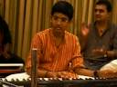 Sathya in a private concert
