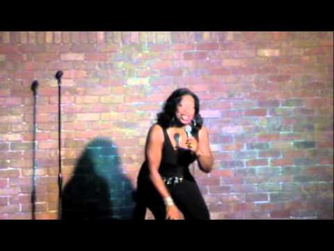 Adele Givens Comedy Clipz