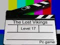 The lost vikings pc level 17