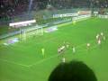 RIGORE PARATO PALERMO-MILAN