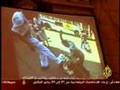 تقرير الجزيرة عن حرية المدونات والتعذيب
