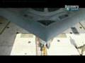 Asombroso bombardero B-2 SPIRIT aviones de guerra