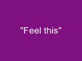 Peter Wasper - Feel this