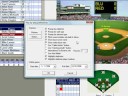 Using Call, Strike, and Intentional Ball Buttons