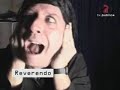 La vida de un emo - Peter capusotto y sus videos