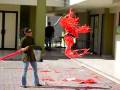 Rompiendo la Piñata