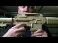 How To Make A Realistic Machine Gun Prop