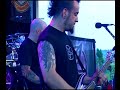 Anthrax - Safe Home - Live