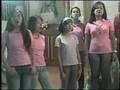 old balara youth choir_wag kang mangamba