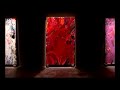 Upper Room, Chris Ofili