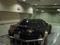 Car retrieved from parking garage Car retrieved from parking garage