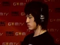 Bisu[Shield] vs Stork[gm] @ MSL Finals (Game 5)