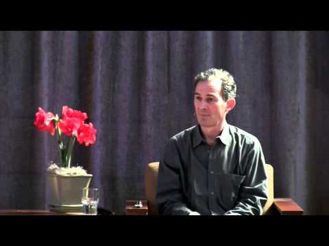 Rupert Spira Video: Dedicating Our Hearts to God’s Infinite Being