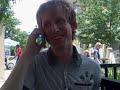 Josh Lamkin of The Brilliant Inventions leaves epic message