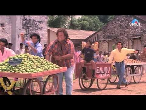 Hum Saare Bekaar Full Video Song | Jaagruti | Salman Khan & Karisma Kapoor