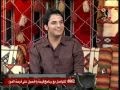الخيمة الرمضانية 2 الحلقة 8 (المنشد محمد العبدالله)