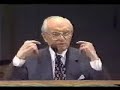 Lds president hinckley: smile! at the mtc