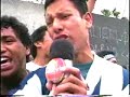 reportaje alianza lima campeon 1997  1 de2 