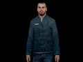 Faceposer Standup 2
