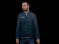 Faceposer Standup 2
