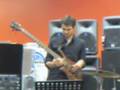David Rivera Quintet & Laurent Salzard