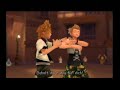 Kingdom Hearts 2: Schwachkopf