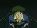 Cowboy bebop - Space Dementia [KSS] (SPOILER)