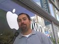 Live from WWDC 2006