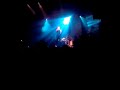Nouvelle Vague - God Save The Queen, Warsaw, 15 march 2008.