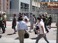 Huge Gang of Jokers at Comic-Con International