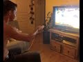 Yann le travelo se paluche et wii Yann le travelo se paluche et wii