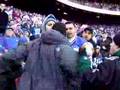 A Merry Christmas at Giants Stadium