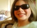 this is a spoof of oprah but way worse! its grace as jack nickelson and mj is kitcat