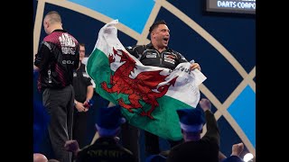 Steve Lennon: “It was a goosebumps moment being back on that stage, the nerves came back”