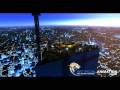 Mirror's Edge - The Free Runner - Gameplay Core i7 4870x2