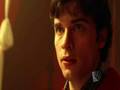 Smallville - Lana saying Sheep Vagina in afrikaans