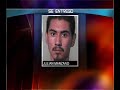 Murder suspect turns himself in