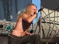 Equilibrium live at UFTG-Festival in Bavaria, August 2007