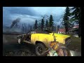 HL2 EP2 - Sticking it to the GNOME!