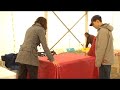 Feira de Artesanato no Barreiro