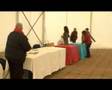 Feira de Artesanato no Barreiro