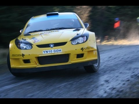 rally - Full action highlights of Rallies from around Scotland and Northern England. Plenty of 'On the Limit' driving all the way through. Filmed and edited by: http...