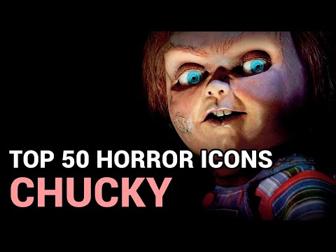chucky
