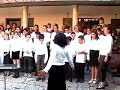 I Say a Little Prayer - Children of Joy- Scuola Padule I Say a Little Prayer - Children of Joy- Scuola Padule