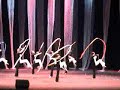 Company of Ateneo Dancers Jazz - DanceIdol 2006