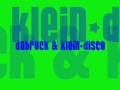 The best house music 2007-2008