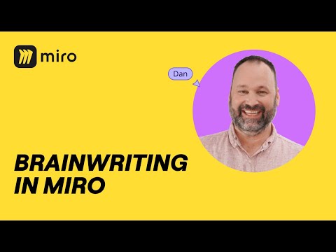 How Brainwriting Makes Team Ideas Even Better!