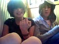 THEStephAndOliSHOW's webcam recorded Video - Sat 07 Nov 2009 06:31:28 PST
