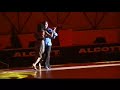 Pablo Inza & Moira Castellano,  Junto a Tu Corazon, Di Sarli