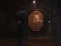 Optical Illusion Mirror
